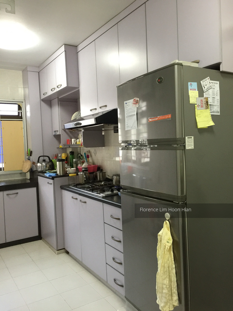 Blk 320A Anchorvale Drive (Sengkang), HDB 4 Rooms #118077142